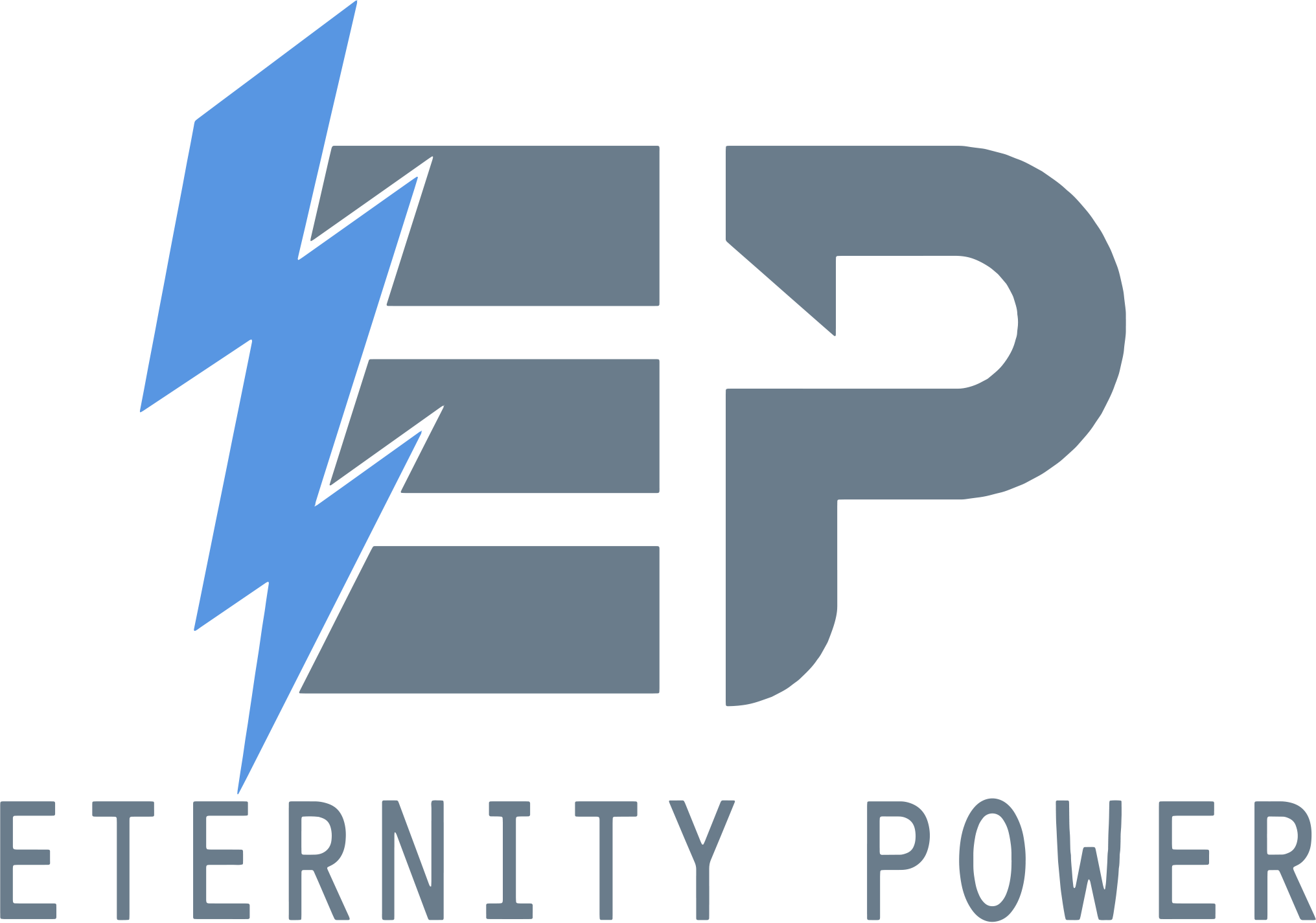 Eternity Power